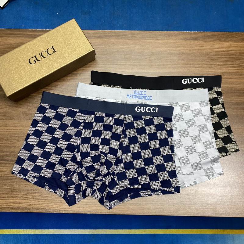 Gucci boxer L-3XL 041427